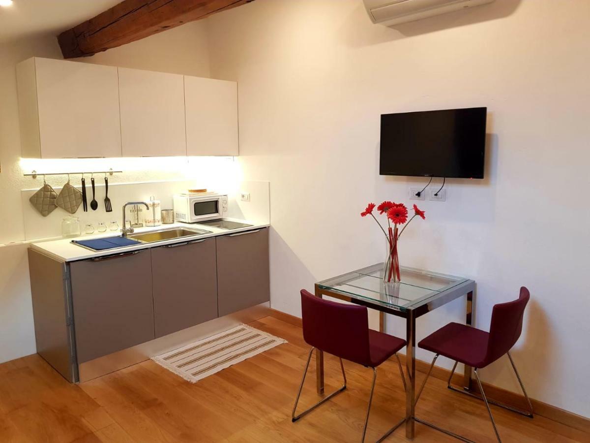 Loft Bianco Apartment Florence Exterior photo